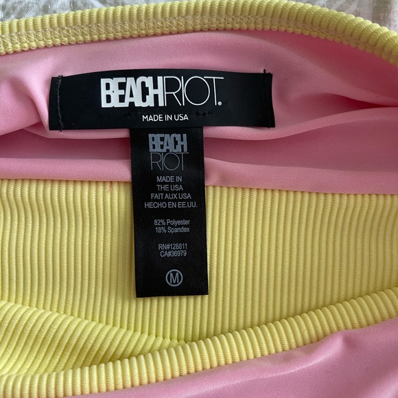 Beach Riot Eva Top - Picture 6 of 6